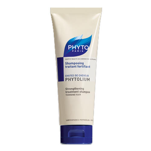 Фито Фитолиум шампунь 125 мл (Phyto, Средства против выпадения волос) фото 0