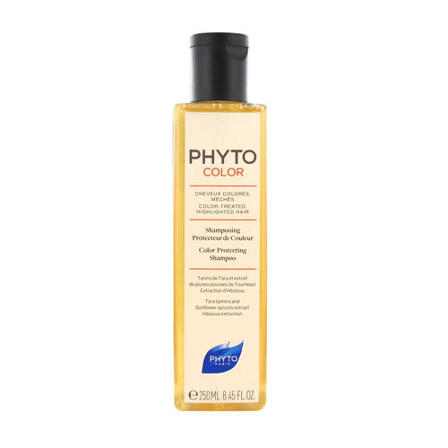 Phyto Шампунь-защита цвета Фитоколор 250 мл (Phyto, Средства для окрашенных волос)