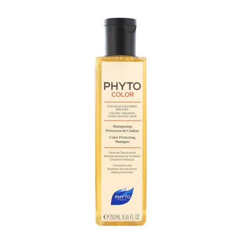 Phyto Шампунь-защита цвета Фитоколор, 250 мл (Phyto, Phytocolor)