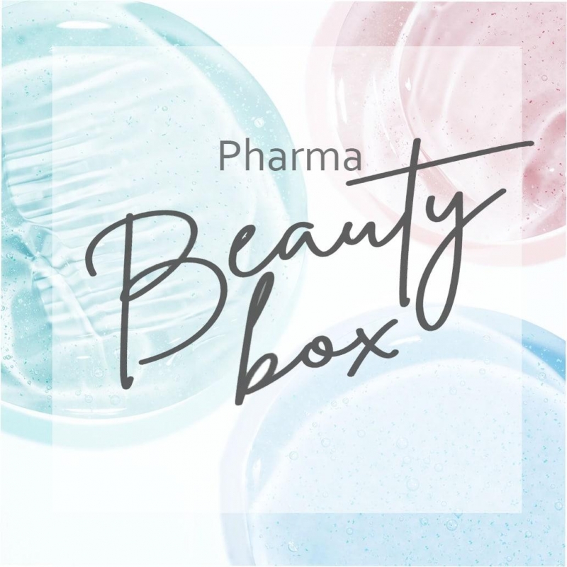 ФармаБьютиБокс Бьютибокс Skin Expert: жирная и проблемная кожа (PharmaBeautyBox, Expert) фото 454372