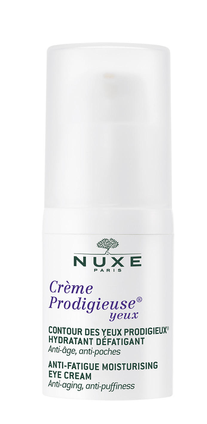 Нюкс Крем для контура глаз 15 мл (Nuxe, Creme Prodigieuse) фото 0