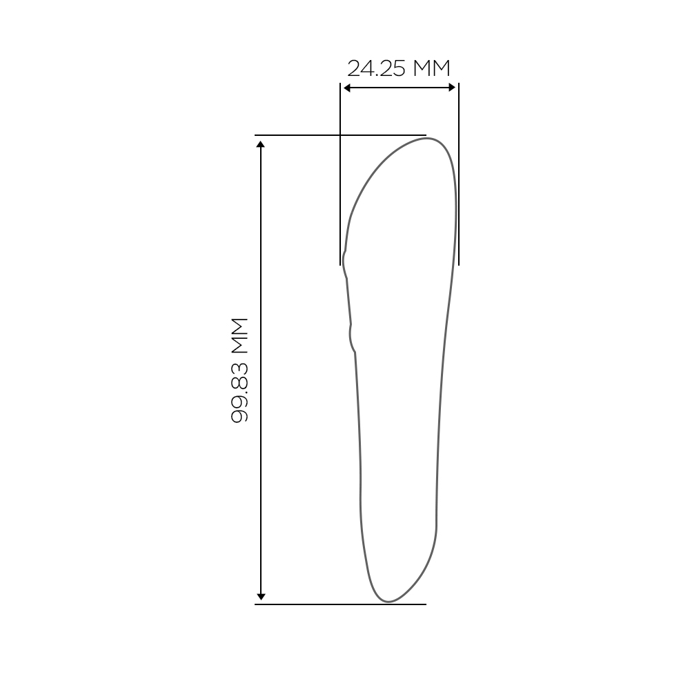 Ви-вайб Вибратор Tango X, синий (We-Vibe, ) фото 7