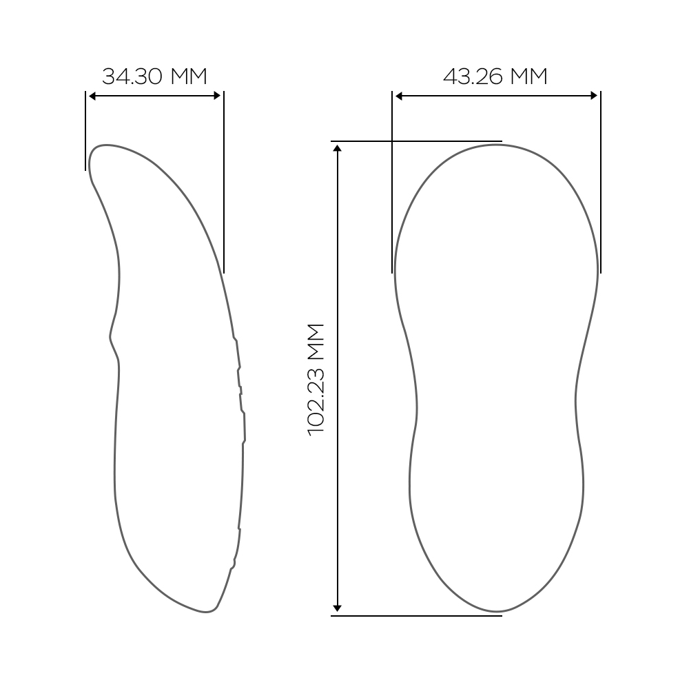 Ви-вайб Вибратор Touch X, зеленый (We-Vibe, ) фото 8