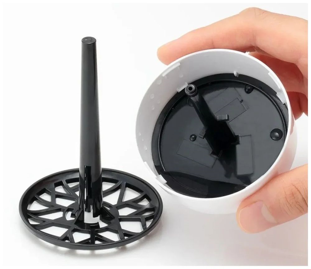 Тенга Мастурбатор Aero Cobalt Ring (Tenga, ) фото 4