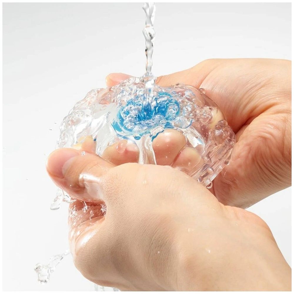 Тенга Мастурбатор Aero Cobalt Ring (Tenga, ) фото 6