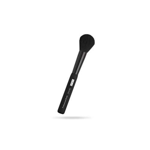 Кисть для румян Round Blusher Brush (Pupa, Аксессуары)