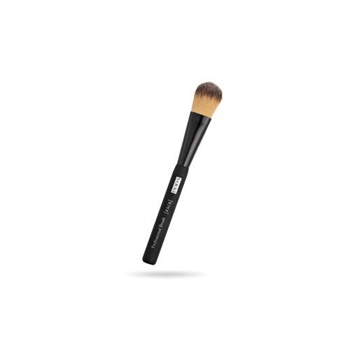 Кисть для тональной основы Foundation Brush (Pupa, Аксессуары)