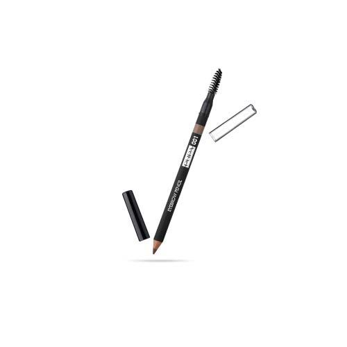 Карандаш для бровей Eyebrow Pencil (Pupa, Брови)