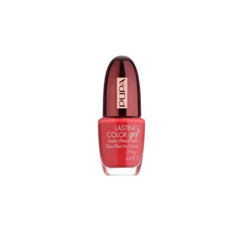 Лак для ногтей Lasting Color Gel, 5 мл (Pupa, Ногти)