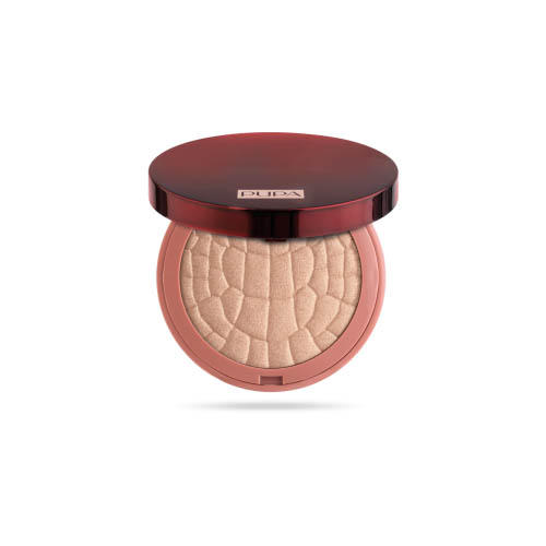 Пупа Хайлайтер  Collection Privée Highlighter, 001 (Pupa, Лицо) фото 0
