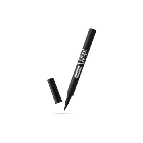 Подводка маркер для глаз Vamp Stylo Liner, 1,5 мл (Pupa, Глаза)