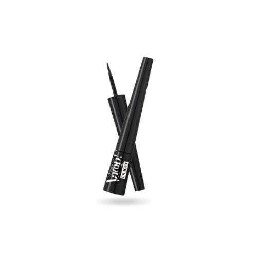 Подводка для глаз с фетровым аппликатором Vamp Definition Liner, 2,5 мл (Pupa, Глаза) vamp 532 l page 5