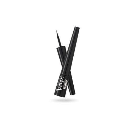 Подводка водостойкая Vamp Definition Liner Waterproof, 2,5 мл (Pupa, Глаза)