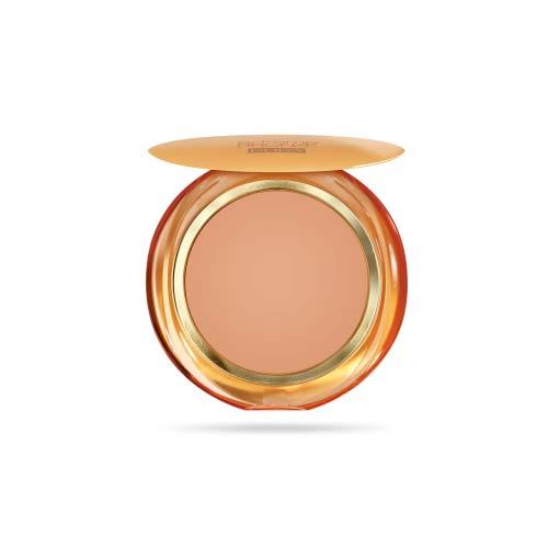 Компактная бронзирующая пудра Extreme Bronze Compact Bronzing Powder с SPF 15, 3,5 г (Pupa, Лицо)