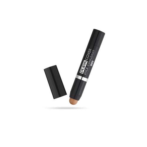 Корректор Cover Stick Concealer, 2,7 г (Pupa, Лицо)