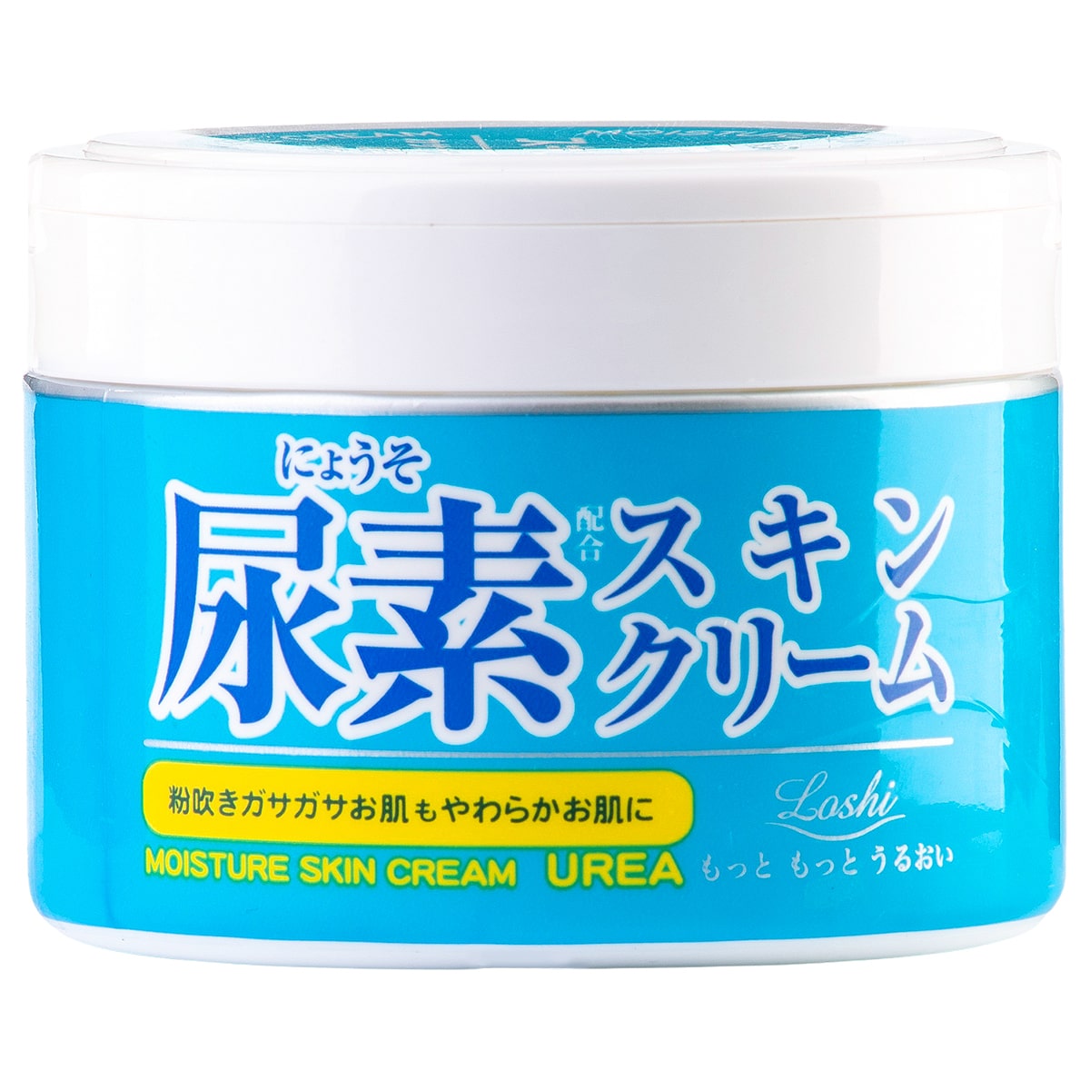 Роланд Крем для тела увлажняющий с мочевиной, 220 г (Roland, Roland уход за телом) фото 1