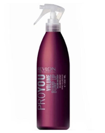 

Revlon Professional Pro You Volume Bump Up Спрей для объема волос 350 мл (Revlon Professional, Pro You), Pro You