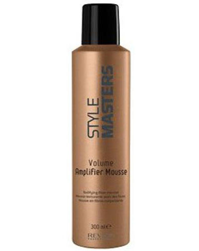Volume Amplifier Mousse Мусс для объема 300 мл (Revlon Professional, Средства для укладки) Volume Amplifier Mousse Мусс для объема 300 мл (Revlon Professional, Средства для укладки)