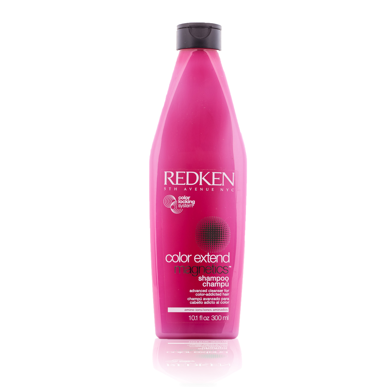 Редкен Редкен Color Extend Magnetics Шампунь для окрашенных волос 300мл (Redken, Уход за волосами) фото 0