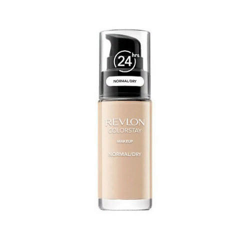 Тональный Крем Для НормальнойСухой Кожи Colorstay Makeup For NormalDry Skin 30 мл (Revlon Make Up, Для лица)