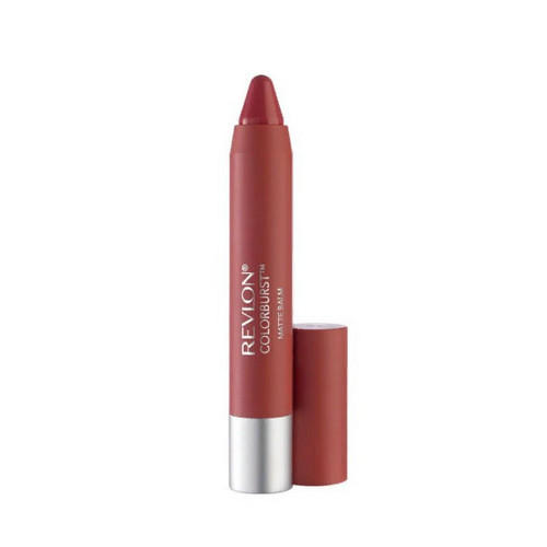 Бальзам Для Губ Матовый Colorburst Matte Balm 17 г (Revlon Make Up, Для губ)