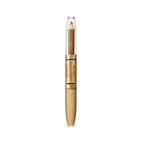 Карандаш И Гель Для Бровей Colorstay Brow Fantasy Pencil Gel 1 шт (Revlon Make Up, Для бровей)