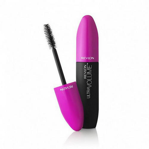 Тушь Для Ресниц Объемная Водостойкая Mascara Ultra Volume Wp 8,5 мл (Revlon Make Up, Для глаз)