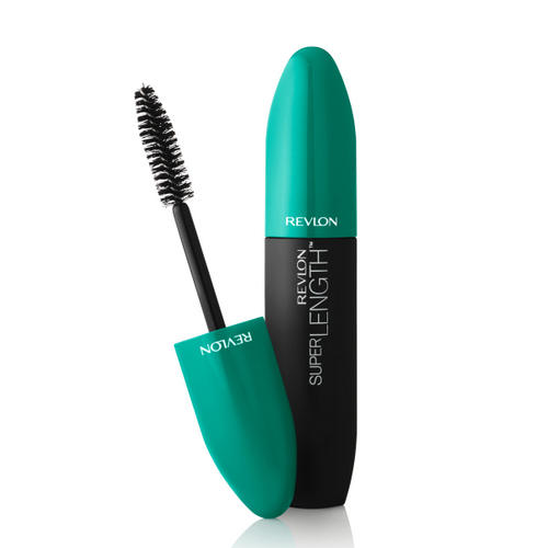 Тушь Для Ресниц Удлиняющая Водостойкая Mascara Super Length Wp 8,5 мл (Revlon Make Up, Для глаз)