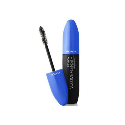 Тушь Для Ресниц Объемдлина Водостойкая Mascara Volume Length Magnified Wp 8,5 мл (Revlon Make Up, Для глаз)