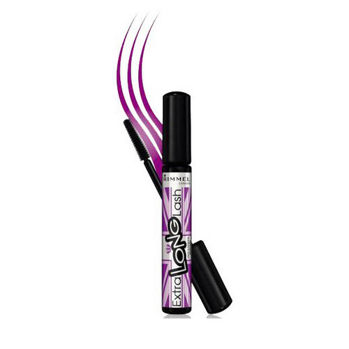 Тушь Для Ресниц Extra Long Lash 7 мл (Rimmel, Для глаз)