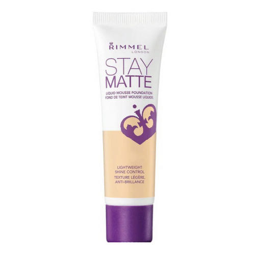 Тональный Крем Stay Matte 30 мл (Rimmel, Для лица)