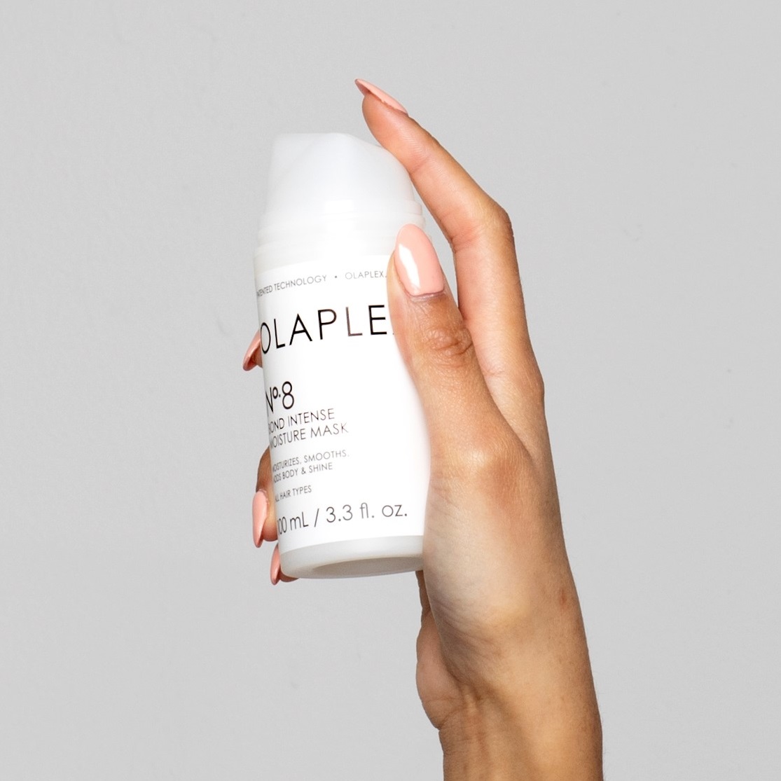 Олаплекс Интенсивно увлажняющая бонд-маска 