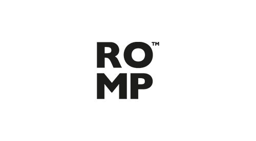 Ромп Анальная игрушка Amp (Romp, ) фото 443917