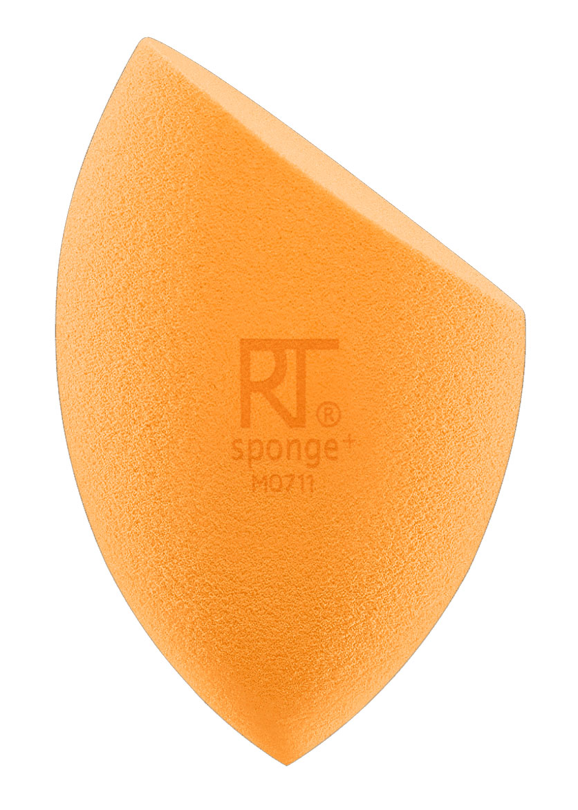 Real Techniques Спонж для лица Miracle Complexion Sponge (Real Techniques, Base) набор спонжей для макияжа real techniques miracle complexion sponge concealer sponge duo 2 шт