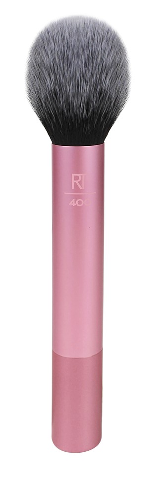 Реал Техникс Кисть для румян Blush Brush (Real Techniques, Finish) фото 0