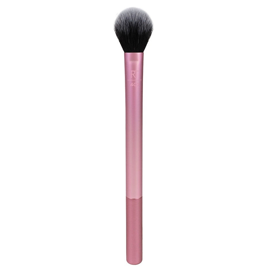 Реал Техникс Кисть для хайлайтера Setting Brush (Real Techniques, Finish) фото 0