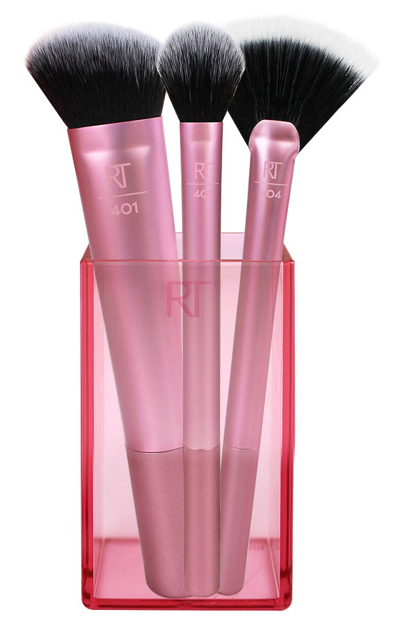 Реал Техникс Набор для скульптурирования Sculpting Set (Real Techniques, Set) фото 1