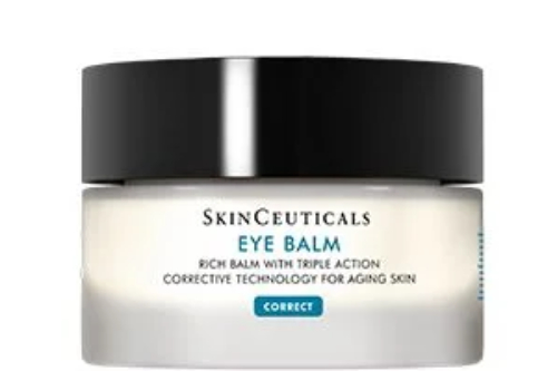 СкинСьютикалс Увлажняющий бальзам для ухода за кожей вокруг глаз Eye Balm, 15 мл (SkinCeuticals, Средства для глаз) фото 0