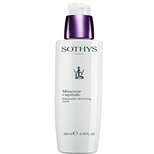 

Sothys Моделирующая сыворотка (с экстралиполитической активностью), 200 мл (Sothys, Slimming care), Slimming care