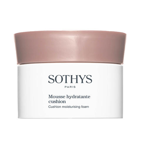 

Sothys Нежный увлажнящий мусс для тела с ароматом франжипани и сливы 200 мл (Sothys, Hydra Nourishing), Hydra Nourishing