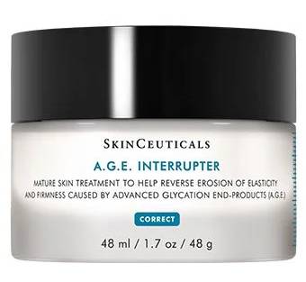 

SkinCeuticals Антигликационный крем для зрелой кожи, 48 мл (SkinCeuticals, Коррекция), Коррекция