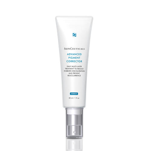 СкинСьютикалс Высокоэффективный крем-уход против пигментации Advanced Pigment Corrector, 30 мл (SkinCeuticals, Advanced Pigment) фото 0