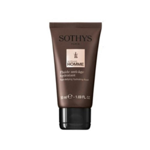 Сотис Anti-Age увлажняющий флюид 50 мл (Sothys, Homme) фото 0
