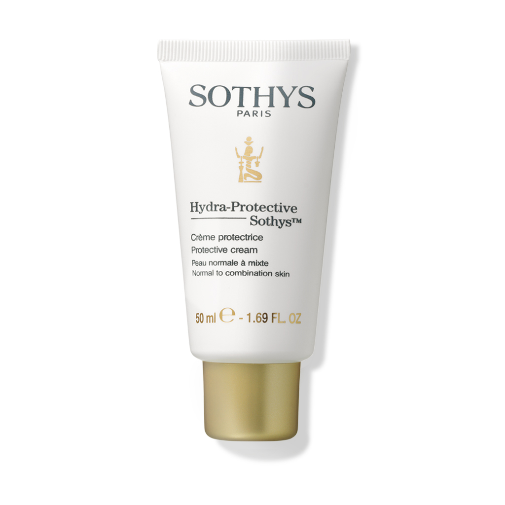 Сотис Защитный крем Hydra Protective, 50 мл (Sothys, Hydradvance) фото 0