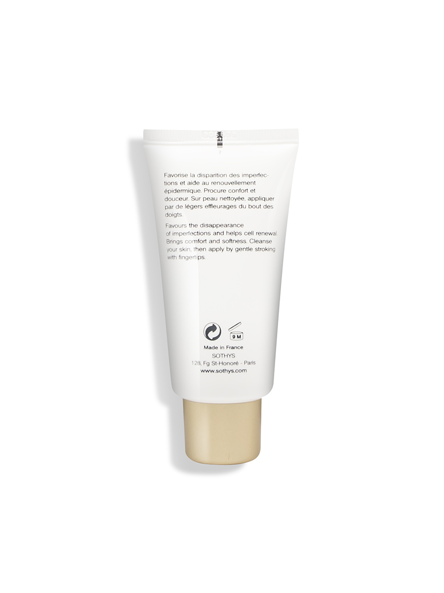 Сотис Восстанавливающий активный крем Oily Skin для жирной кожи, 50 мл (Sothys, Oily Skin) фото 3