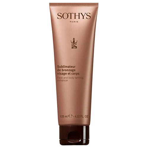 

Sothys Увлажняющая эмульсия-активатор загара, 125 мл (Sothys, Sun Care), Sun Care