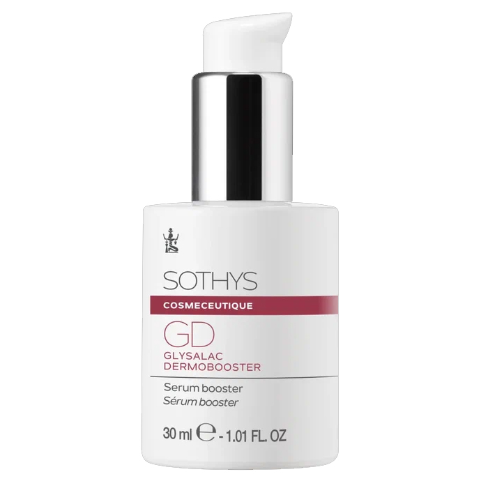 Сотис Активная  сыворотка для обновления кожи 30 мл (Sothys, Cosmeceutique Red Line) фото 0
