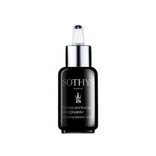 

Sothys Энергонасыщающая сыворотка, 30 мл (Sothys, Energyzing), Energyzing