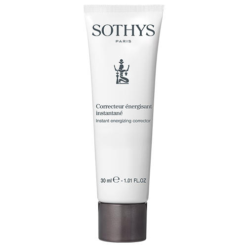 Sothys Крем-корректор для моментального энергонасыщения кожи, 30 мл (Sothys, Make up)