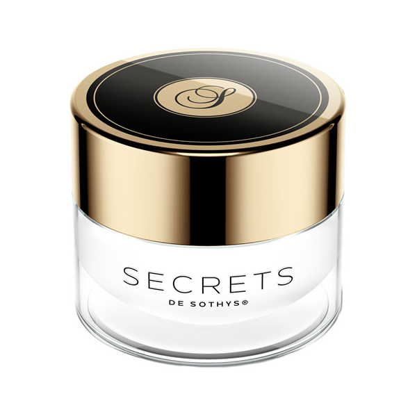 Сотис Глобально омолаживающий крем для лица, 50 мл (Sothys, Secrets De Sothys) фото 0